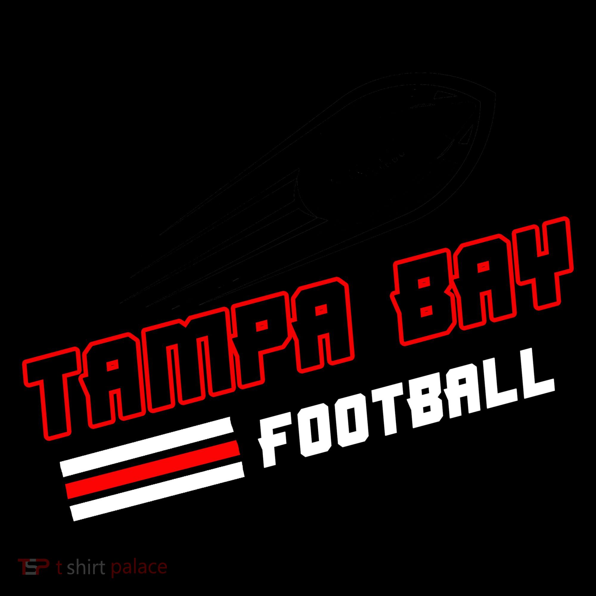 Tampa Bay Football Fan Coffee Mug