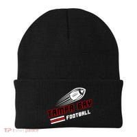 Tampa Bay Football Fan Beanie thumb 0