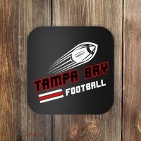 Tampa Bay Football Fan Coaster thumb 0