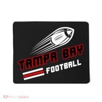 Tampa Bay Football Fan Mousepad thumb 0