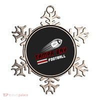 Tampa Bay Football Fan Ornament thumb 0