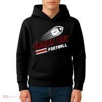 Tampa Bay Football Fan Kids Hoodie thumb 4