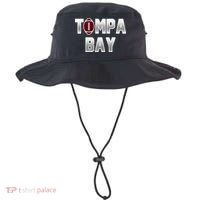 Tampa Bay Football For The Win Bucket Hat thumb 0