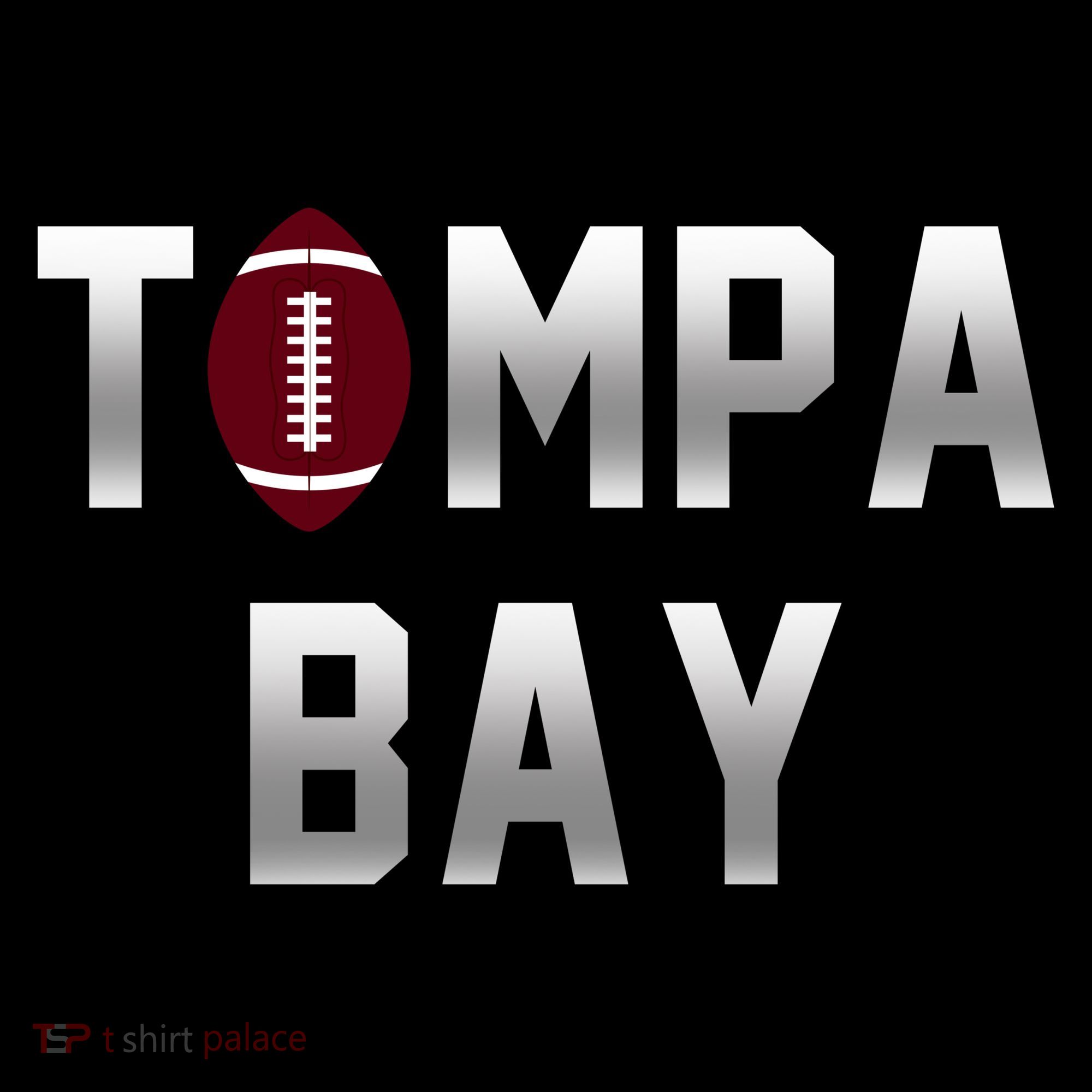 Tampa Bay Football For The Win Coffee Mug