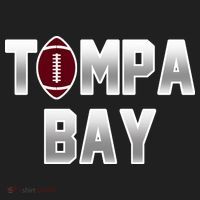 Tampa Bay Football For The Win Beanie thumb 2