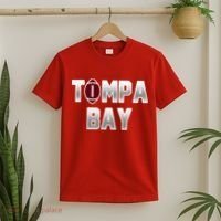 Tampa Bay Football For The Win T-Shirt thumb 2