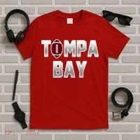 Tampa Bay Football For The Win T-Shirt thumb 5