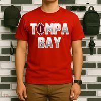 Tampa Bay Football For The Win T-Shirt thumb 6