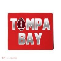 Tampa Bay Football For The Win Mousepad thumb 0