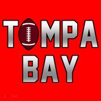Tampa Bay Football For The Win Santa Hat thumb 1