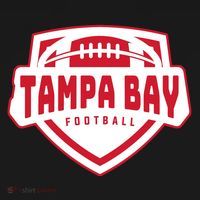 Tampa Bay Football Shield Mousepad thumb 1
