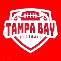 Tampa Bay Football Shield Santa Hat thumb 1