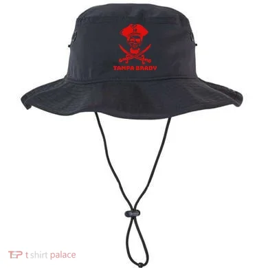 Tampa Brady Bucket Hat