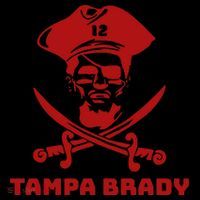 Tampa Brady Coffee Mug thumb 5