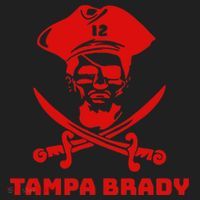 Tampa Brady Hat thumb 2