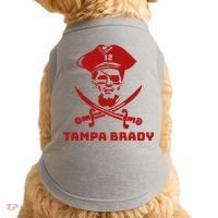 Tampa Brady Doggie Tank thumb 0
