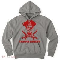 Tampa Brady Hoodie thumb 0