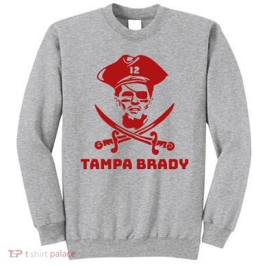 Tampa Brady Sweatshirt