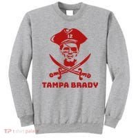 Tampa Brady Sweatshirt thumb 0