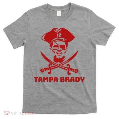 Tampa Brady T-Shirt
