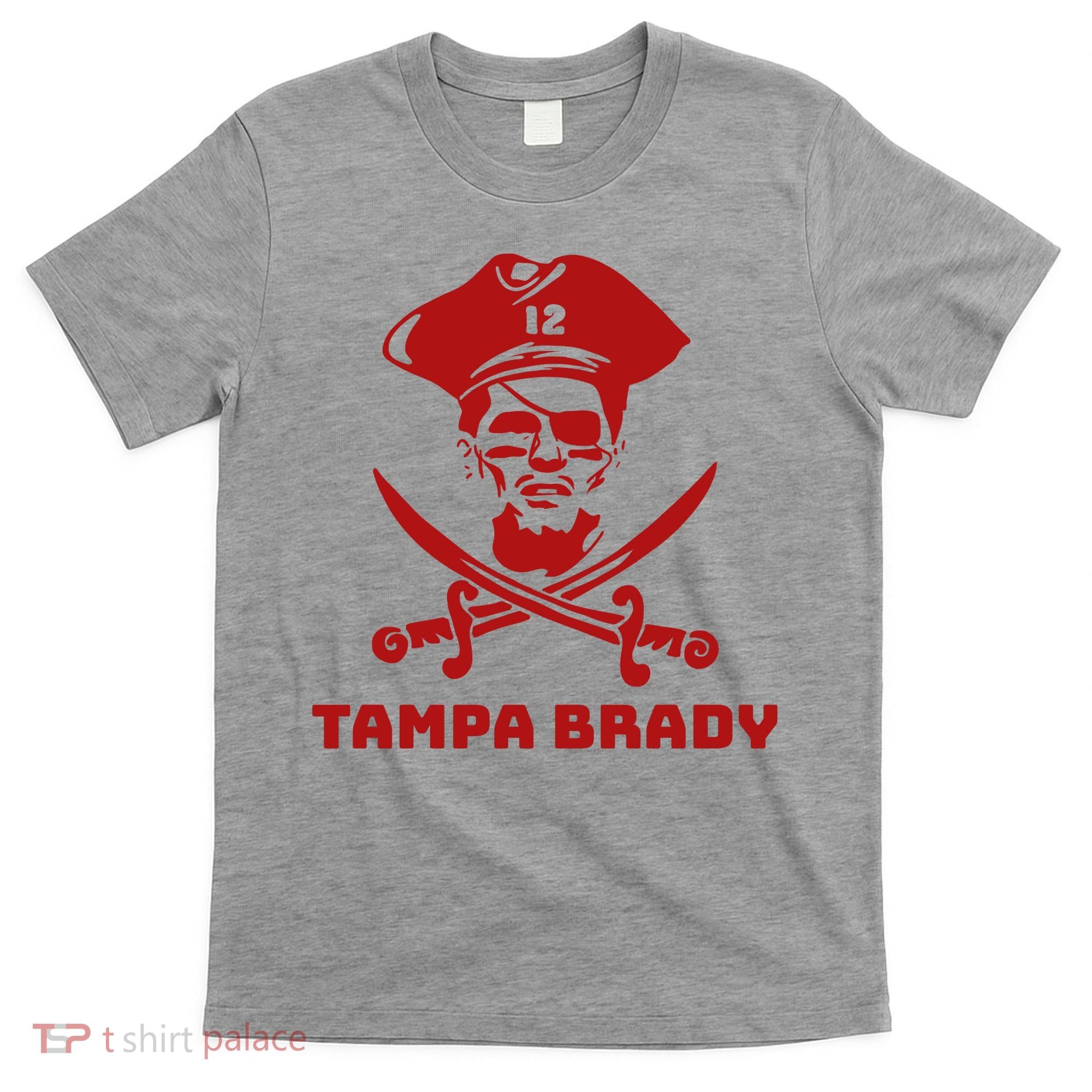 Tampa Brady T-Shirt