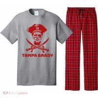 Tampa Brady Pajama Set thumb 0