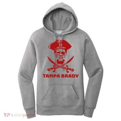 Tampa Brady Women's Hoodie