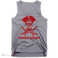 Tampa Brady Tank Top thumb 0