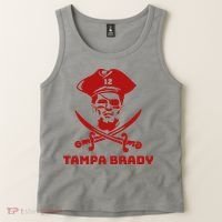 Tampa Brady Tank Top thumb 2