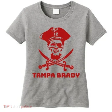 Tampa Brady Women's T-Shirt