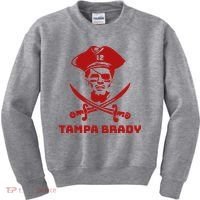 Tampa Brady Kids Sweatshirt thumb 0