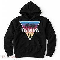 Tampa Florida Hoodie thumb 0