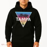 Tampa Florida Hoodie thumb 2