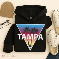 Tampa Florida Hoodie thumb 4