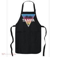 Tampa Florida Apron thumb 0