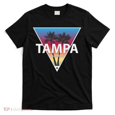 Tampa Florida T-Shirt