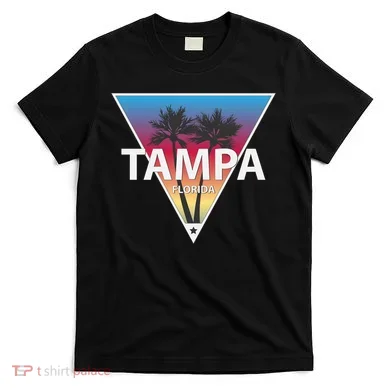 Tampa Florida T-Shirt