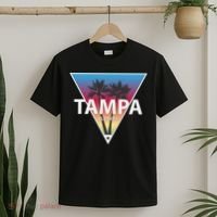 Tampa Florida T-Shirt thumb 2