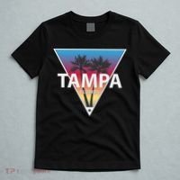 Tampa Florida T-Shirt thumb 5