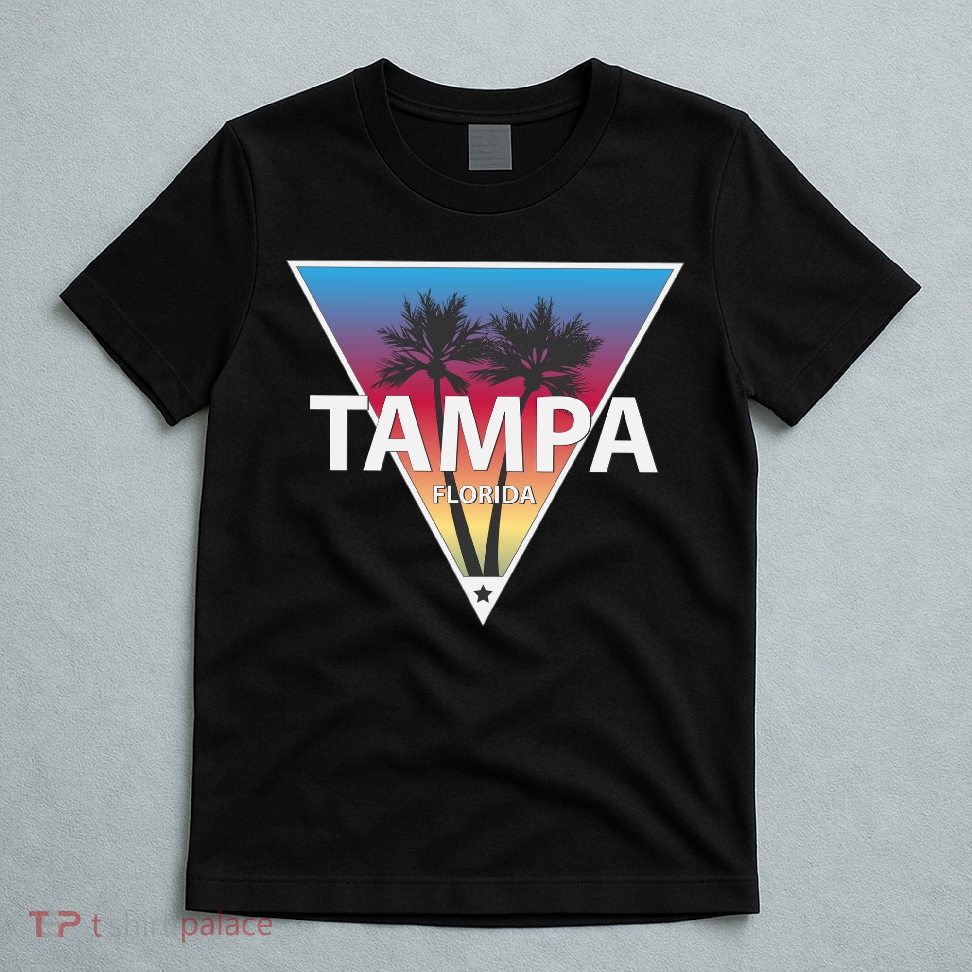 Tampa Florida T-Shirt