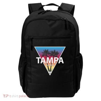 Tampa Florida Backpack