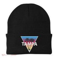 Tampa Florida Beanie thumb 0