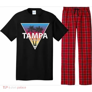 Pajama Set