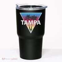 Tampa Florida Tumbler thumb 0