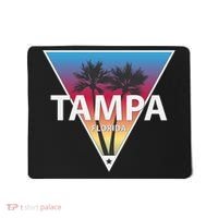 Tampa Florida Mousepad thumb 0