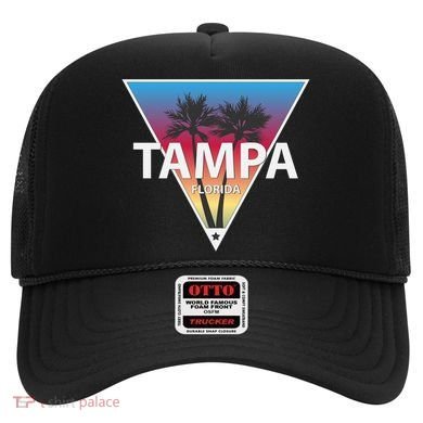 Tampa Florida Hat