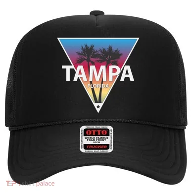 Tampa Florida Hat
