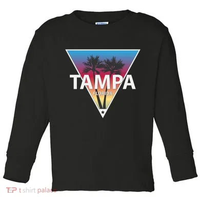 Toddler Long Sleeve