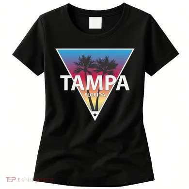 Tampa Florida Women's T-Shirt