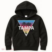 Tampa Florida Kids Hoodie thumb 0